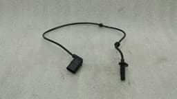 MERCEDES-BENZ Mercedes CL W217 W222 Rear A.B.S Sensor A2229050006 ABS Sensor Rear — thumbnail 4