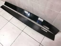 MERCEDES-BENZ Mercedes GLS X166 GLS63 AMG Roof TRIM MOULDING A1666900180 Roof Strip PANORAMA — thumbnail 9