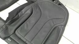 MERCEDES-BENZ Mercedes CL W217 rear seat backrest A2179240400 seat rear — thumbnail 3