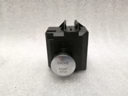 MERCEDES-BENZ Mercedes GLS X166 GL AMG EZS IGNITION module A1669059702 START STOP ignition lock — thumbnail 1