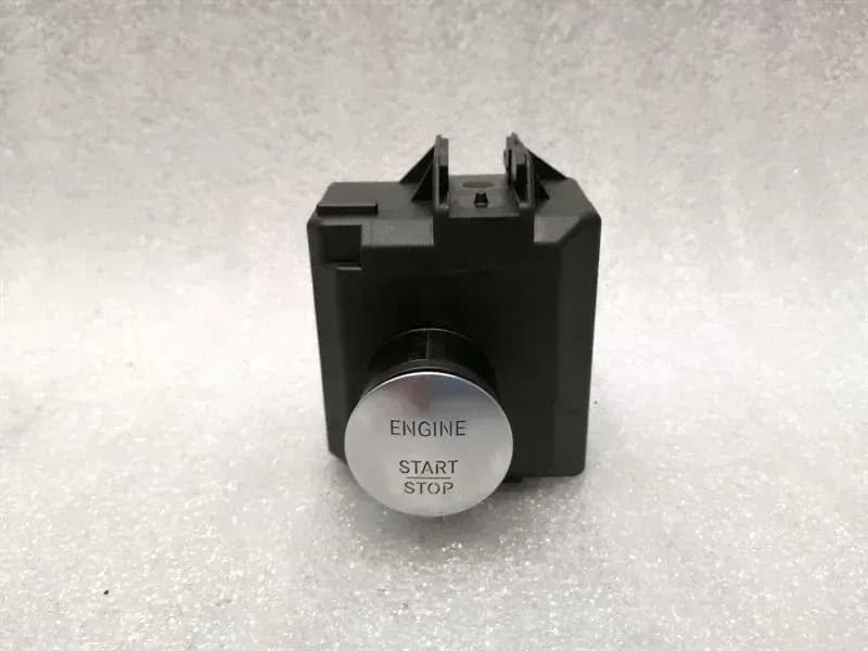 MERCEDES-BENZ Mercedes GLS X166 GL AMG EZS IGNITION module A1669059702 START STOP ignition lock