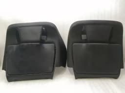MERCEDES-BENZ Mercedes CL W217 seat cover set A2179106202 seat cover set Vented — thumbnail 1