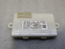MERCEDES-BENZ MERCEDES GLS X166 GLS63 AMG Electronic Module A2129009729 ECU KEYLESS GO — thumbnail 1