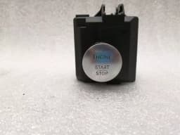 MERCEDES-BENZ Mercedes GLS X166 GL AMG EZS IGNITION module A1669059702 START STOP ignition lock — thumbnail 2