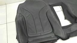 MERCEDES-BENZ Mercedes CL W217 rear seat backrest A2179240400 seat rear — thumbnail 9
