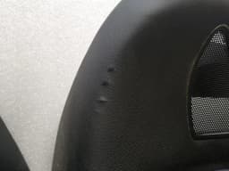 MERCEDES-BENZ Mercedes CL W217 seat cover set A2179106202 seat cover set Vented — thumbnail 4