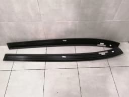 MERCEDES-BENZ Mercedes GLS X166 GLS63 AMG Roof TRIM MOULDING A1666900180 Roof Strip PANORAMA — thumbnail 10