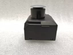 MERCEDES-BENZ Mercedes GLS X166 GL AMG EZS IGNITION module A1669059702 START STOP ignition lock — thumbnail 4