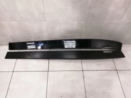 MERCEDES-BENZ Mercedes GLS X166 GLS63 AMG Roof TRIM MOULDING A1666900180 Roof Strip PANORAMA — thumbnail 7