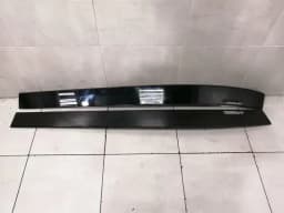 MERCEDES-BENZ Mercedes GLS X166 GLS63 AMG Roof TRIM MOULDING A1666900180 Roof Strip PANORAMA — thumbnail 1
