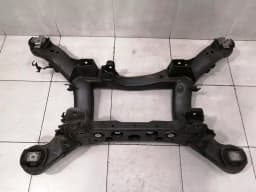 MERCEDES-BENZ Mercedes GLS X166 GLS63 AMG Subframe Rear A1663504900 Axle Frame Rear Axle GLE — thumbnail 4