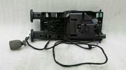 MERCEDES-BENZ Mercedes CL W217 RLH headrest engine A2229700414 headrest engine rear left — thumbnail 6