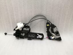 MERCEDES-BENZ Mercedes GLS X166 GLS63 AMG Door Lock A0997304700 Door Lock SOFT CLOSE — thumbnail 5