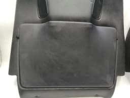 MERCEDES-BENZ Mercedes CL W217 seat cover set A2179106202 seat cover set Vented — thumbnail 5
