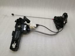 MERCEDES-BENZ Mercedes GLS X166 GLS63 AMG Door Lock A0997304700 Door Lock SOFT CLOSE — thumbnail 8