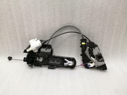 MERCEDES-BENZ Mercedes GLS X166 GLS63 AMG Door Lock A0997304700 Door Lock SOFT CLOSE — thumbnail 1