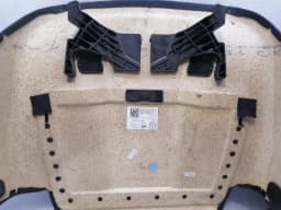 MERCEDES-BENZ Mercedes CL W217 seat cover set A2179106202 seat cover set Vented — thumbnail 9