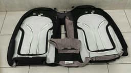 MERCEDES-BENZ Mercedes CL W217 rear seat backrest A2179240400 seat rear — thumbnail 7