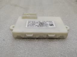 MERCEDES-BENZ MERCEDES GLS X166 GLS63 AMG Electronic Module A2129009729 ECU KEYLESS GO — thumbnail 6