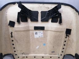 MERCEDES-BENZ Mercedes CL W217 seat cover set A2179106202 seat cover set Vented — thumbnail 10