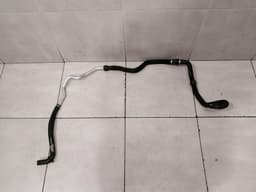 MERCEDES-BENZ Mercedes GLS X166 GLS63 AMG Cooling Pipe A1668300101 Coolant Hose Pipe — thumbnail 2