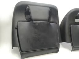 MERCEDES-BENZ Mercedes CL W217 seat cover set A2179106202 seat cover set Vented — thumbnail 2