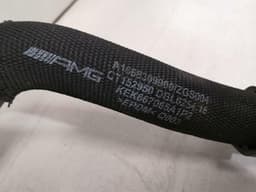 MERCEDES-BENZ Mercedes GLS X166 GLS63 AMG Cooling Pipe A1668300101 Coolant Hose Pipe — thumbnail 8