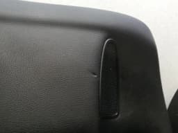 MERCEDES-BENZ Mercedes CL W217 seat cover set A2179106202 seat cover set Vented — thumbnail 7
