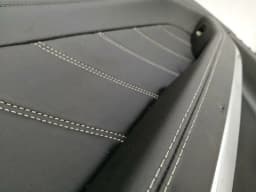 MERCEDES-BENZ Mercedes GLS X166 GLS63 AMG Door Card Rear Left A1667308101 Door Trim Left — thumbnail 9