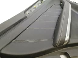 MERCEDES-BENZ Mercedes GLS X166 GLS63 AMG Door Card Rear Left A1667308101 Door Trim Left — thumbnail 5