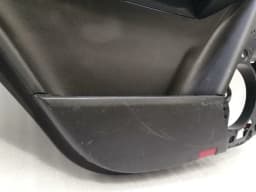 MERCEDES-BENZ Mercedes GLS X166 GLS63 AMG Door Card Rear Left A1667308101 Door Trim Left — thumbnail 3