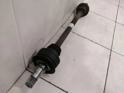 MERCEDES-BENZ Mercedes X166 GLS63 Drive Shaft Rear Re A1663501210 Rear Right Drive Shaft — thumbnail 7