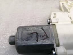 MERCEDES-BENZ Mercedes GLS X166 Front Left Door Window Motor A1669060201 Window Regulator Motor Li — thumbnail 8