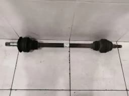 MERCEDES-BENZ Mercedes X166 GLS63 Drive Shaft Rear Re A1663501210 Rear Right Drive Shaft — thumbnail 1