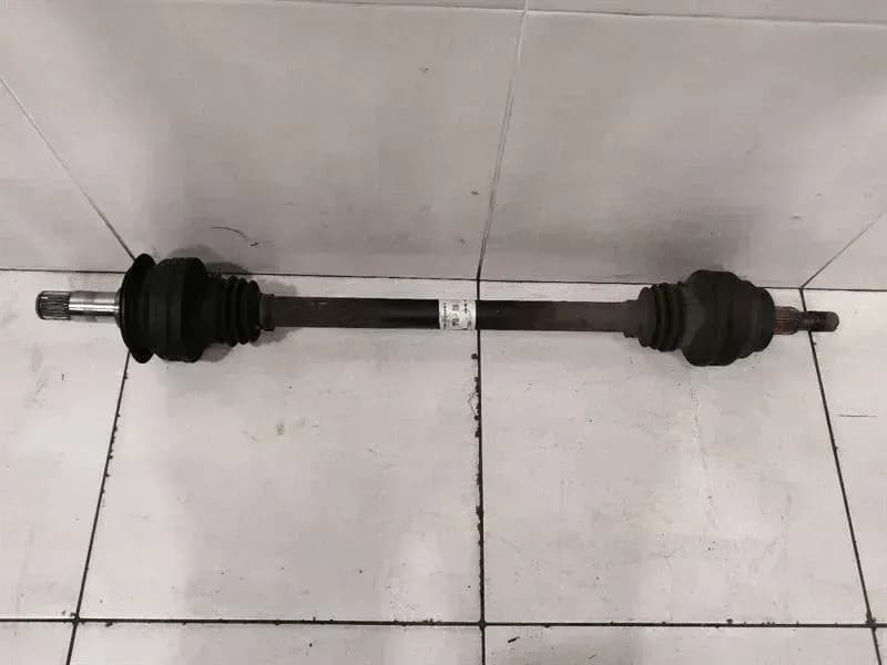 Mercedes X166 GLS63 Drive Shaft Rear Re A1663501210 Rear Right Drive Shaft