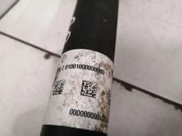 MERCEDES-BENZ Mercedes X166 GLS63 Drive Shaft Rear Re A1663501210 Rear Right Drive Shaft — thumbnail 5