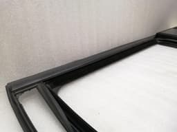 MERCEDES-BENZ Mercedes GLS X166 AMG RLH Door Body Moulding A1667350325 Rear Left Strip — thumbnail 5