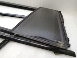 MERCEDES-BENZ Mercedes GLS X166 AMG RLH Door Body Moulding A1667350325 Rear Left Strip — thumbnail 9