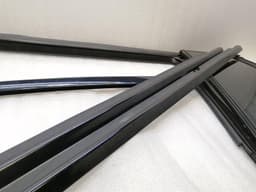 MERCEDES-BENZ Mercedes GLS X166 AMG RLH Door Body Moulding A1667350325 Rear Left Strip — thumbnail 10