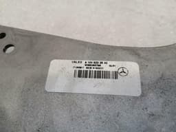 MERCEDES-BENZ Mercedes GLS X166 front wiper engine A1668202840 wiper engine front RHD — thumbnail 10