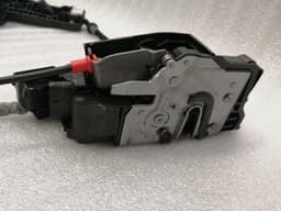 MERCEDES-BENZ MERCEDES GLS X166 GLS63 AMG Door Lock A0997201701 Door Lock SOFT CLOSE VL FL — thumbnail 9