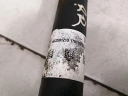 MERCEDES-BENZ Mercedes X166 GLS63 Drive Shaft Rear Re A1663501210 Rear Right Drive Shaft — thumbnail 4