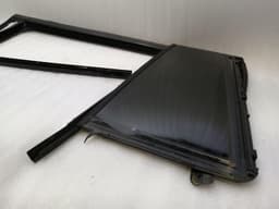 MERCEDES-BENZ Mercedes GLS X166 AMG RLH Door Body Moulding A1667350325 Rear Left Strip — thumbnail 6
