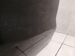 MERCEDES-BENZ Mercedes GLS X166 GLS63 AMG Right Rear Door A1667300405 Door Rear Right GL — thumbnail 10