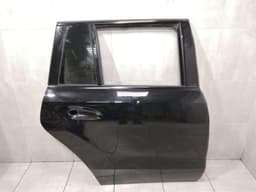 MERCEDES-BENZ Mercedes GLS X166 GLS63 AMG Right Rear Door A1667300405 Door Rear Right GL — thumbnail 8