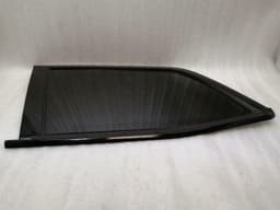 MERCEDES-BENZ Mercedes GLS X166 left rear quarter glass A1666704100 door window 1/4 rear left — thumbnail 4