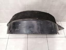 MERCEDES-BENZ Mercedes X166 GLS Rear Left Wheel arch plastic A1668847422 WHEEL RUN COVER Li — thumbnail 2