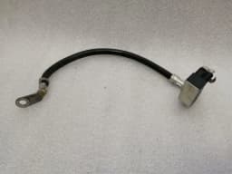 MERCEDES-BENZ Mercedes GLS X166 Negative Battery Cable A1669055901 Battery Harness — thumbnail 2
