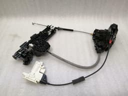 MERCEDES-BENZ MERCEDES GLS X166 GLS63 AMG Door Lock A0997201701 Door Lock SOFT CLOSE VL FL — thumbnail 8