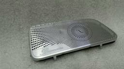 MERCEDES-BENZ Mercedes CL W217 Rear Speaker A2228208002 Speaker Rear Burmester — thumbnail 7